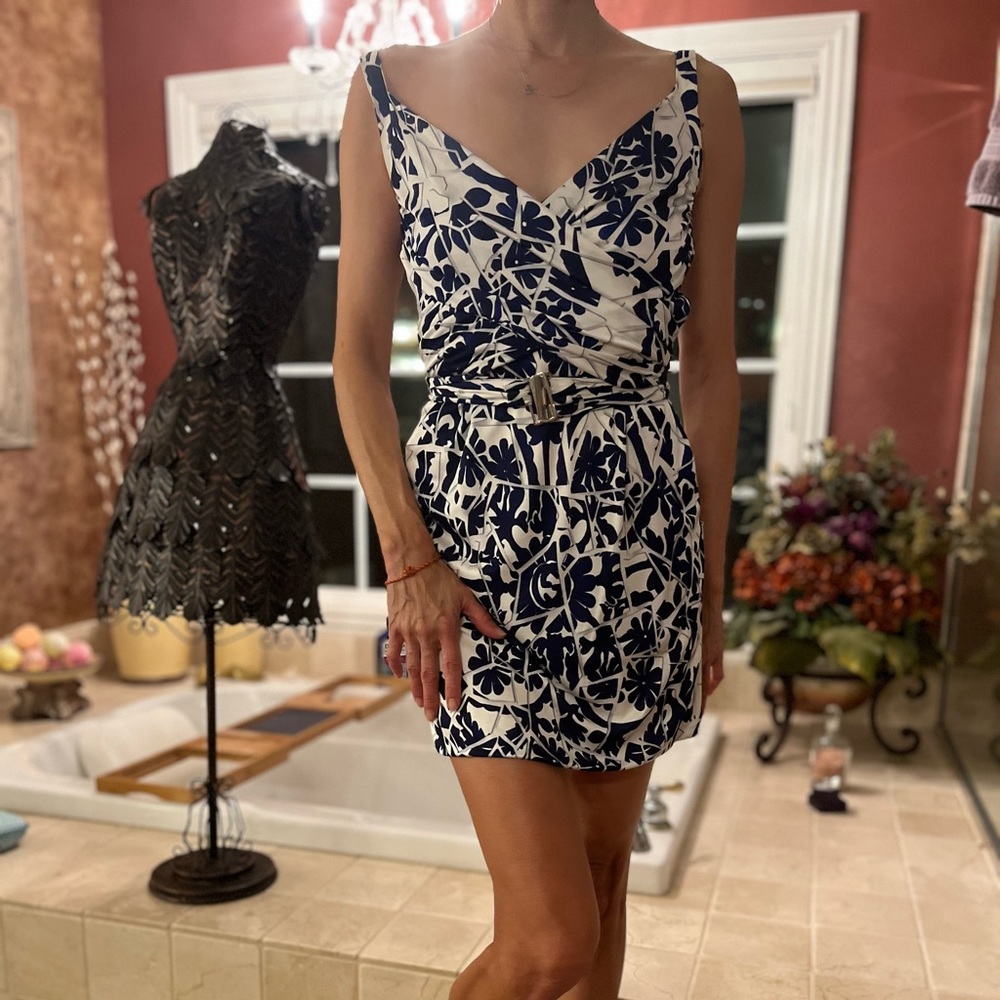 Authentic Gucci dress